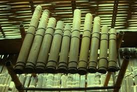 クロンプットの音色 - ảnh 1