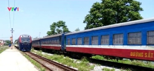 鉄道にちなんだ歌 - ảnh 1