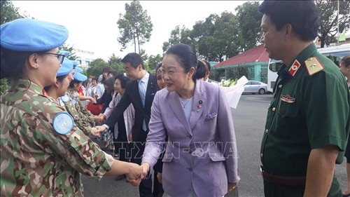 医療分野におけるベトナムと日本との協力促進 - ảnh 1
