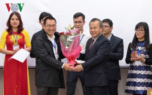 愛知県ベトナム人協会が発足 - ảnh 1