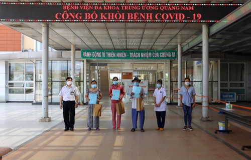 リスナーと共におしゃべりタイム (9月10日) - ảnh 2