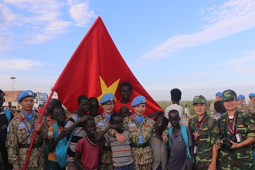 「ベトナムについて何を知っていますか」（３） - ảnh 2