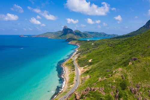 コンダオ島の持続可能な観光発展 - ảnh 1