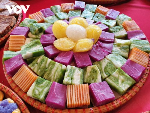 カントー市の観光開発　伝統食を活用 - ảnh 3