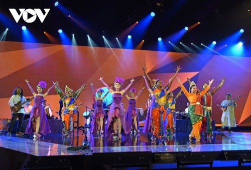 フエフェスティバルのブランドの確立 - ảnh 1