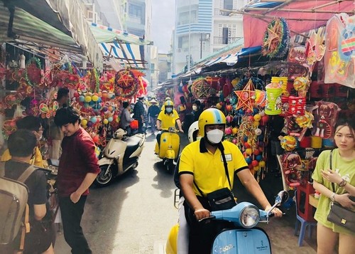 ワールド・トラベル・アワード2022に輝くベトナム - ảnh 7