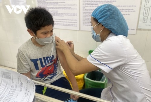 ベトナム、日経コロナ回復指数で引き続き前進 - ảnh 2