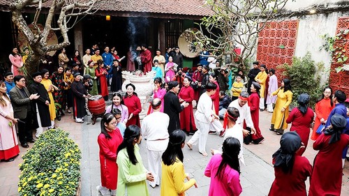 「ベトナムのテト・街のテト」プログラム - ảnh 2