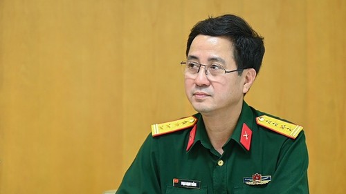 ベトナムの国連平和維持活動への参加10年間 振り返る - ảnh 1