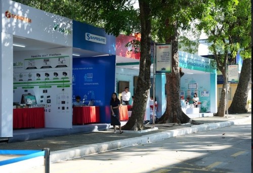 ランドン電球魔法瓶株式会社の国外市場への進出 - ảnh 3