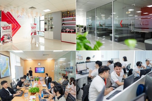 ベトナムのデジタル企業の海外進出 - ảnh 2