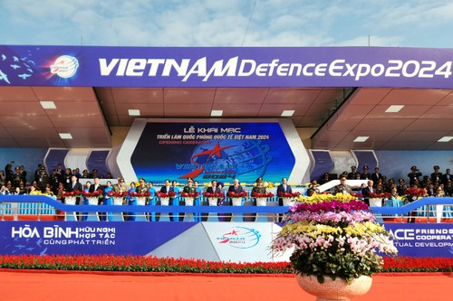 ベトナム人民軍創設80周年記念活動 全国で展開 - ảnh 1