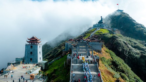 リスナーと共におしゃべりタイム （1月9日） - ảnh 1