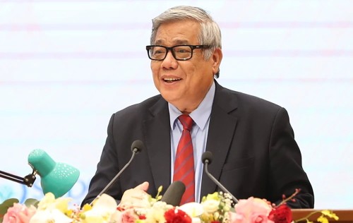 党の指導の下での栄光の時代 - ảnh 1