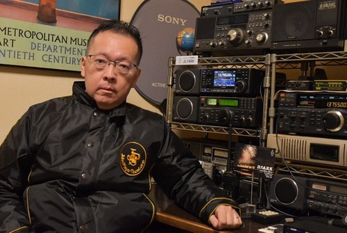 リスナーと共におしゃべりタイム （2月6日） - ảnh 4