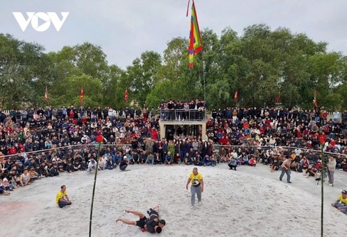 全国各地の春祭り - ảnh 2