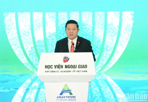 ベトナム、ASEANで積極的リーダーシップを発揮 - ảnh 2