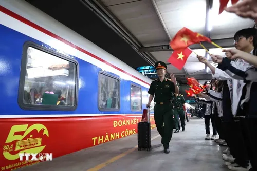 リスナーと共におしゃべりタイム （4月10日） - ảnh 1