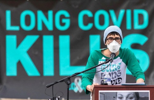 中国、「新型コロナ発生源は米国」と改めて主張 米国の主張に反発 - ảnh 1