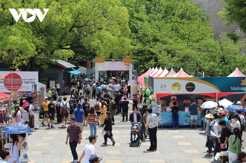 リスナーと共におしゃべりタイム （5月29日） - ảnh 1