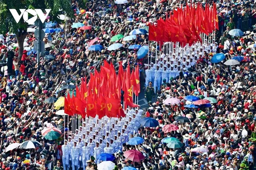 リスナーと共におしゃべりタイム （5月29日） - ảnh 5