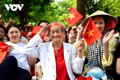 リスナーと共におしゃべりタイム （5月29日） - ảnh 4