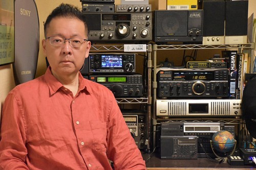 リスナーと共におしゃべりタイム （6月19日） - ảnh 2