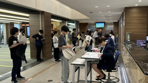 リスナーと共におしゃべりタイム （7月3日） - ảnh 1