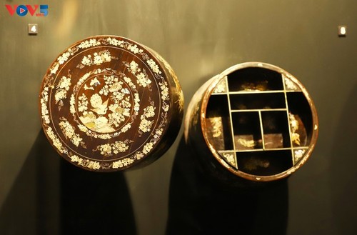 文化空間のデジタル化 - ảnh 15