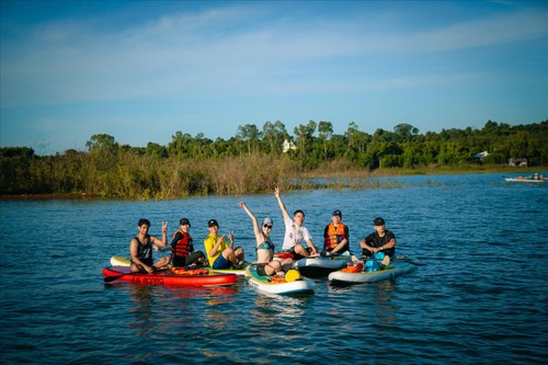 リスナーと共におしゃべりタイム （7月10日） - ảnh 3