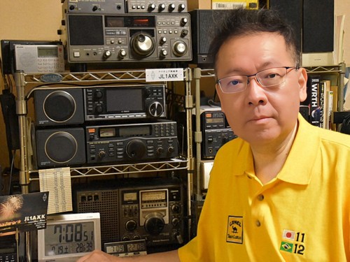 リスナーと共におしゃべりタイム （7月31日） - ảnh 3