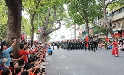リスナーと共におしゃべりタイム （8月14日） - ảnh 3