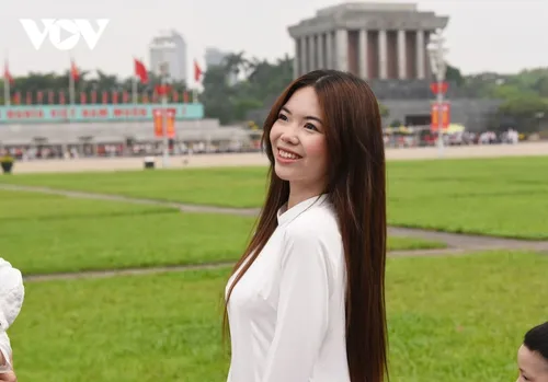 リスナーと共におしゃべりタイム （8月21日） - ảnh 5