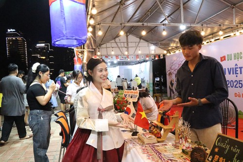 料理で結ぶベトナム・日本・韓国の新しい絆 - ảnh 3