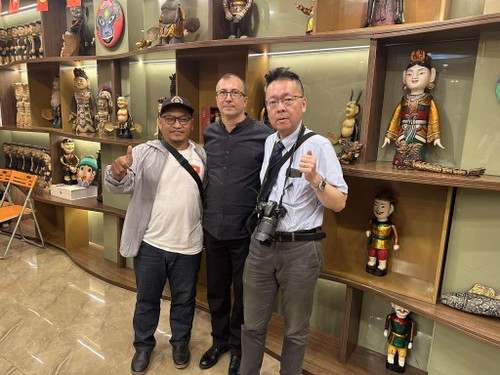 神奈川県川崎市の及川三晶さん　最高賞　獲得 - ảnh 4