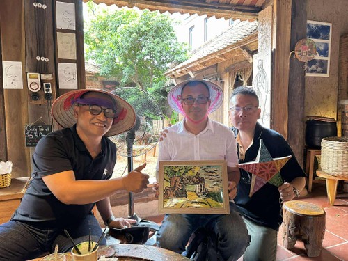 神奈川県川崎市の及川三晶さん　最高賞　獲得 - ảnh 6