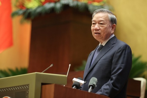 決議71号 - すべての国民に公平な学習機会保証 - ảnh 3