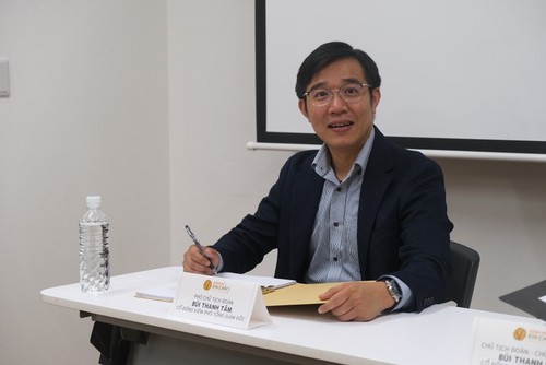  在日実業家ブイ・タイン・タム氏が語る“ベトナムの味を世界へ”の挑戦 - ảnh 2