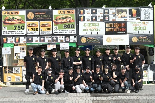  在日実業家ブイ・タイン・タム氏が語る“ベトナムの味を世界へ”の挑戦 - ảnh 3