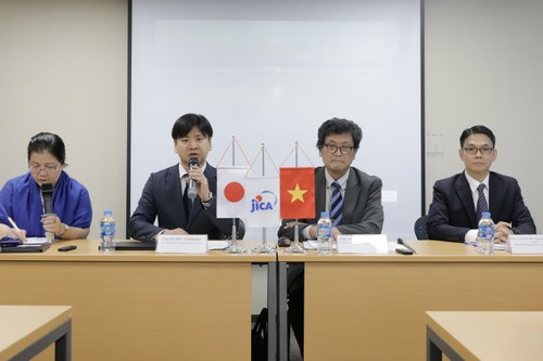 半導体人材：ベトナム、日韓との協力で2027年目標へ - ảnh 2