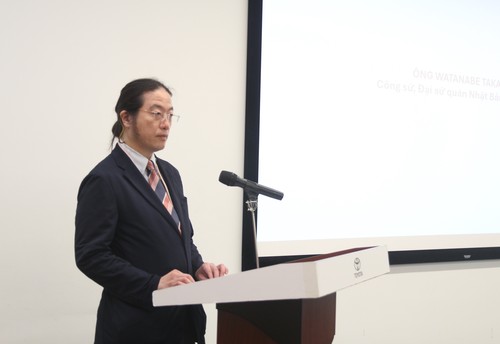 VJCCとトヨタ・ベトナム、サプライヤー育成で協力覚書 裾野産業を強化へ - ảnh 2