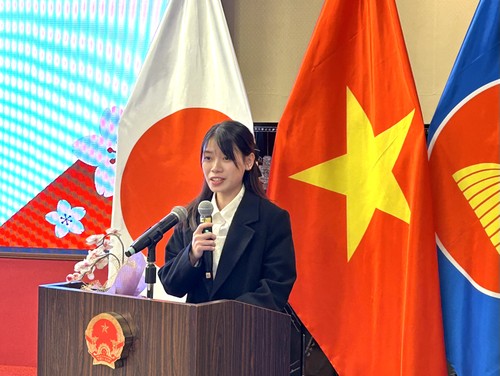 日本在住ベトナム人コミュニティの法律への認識向上 - ảnh 4