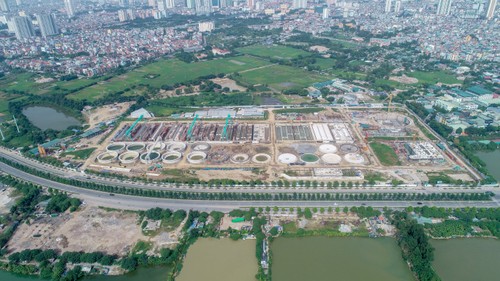 ベトナム、気候変動対策と水資源の活用で日本・韓国と協力 - ảnh 1