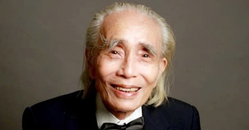 作曲家ファン・フィン・ディエウの曲　(2) - ảnh 1