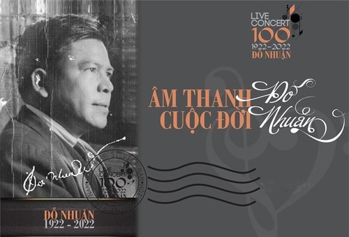 作曲家ドー・ニュアンの生誕103周年を記念して、彼の名曲 - ảnh 1