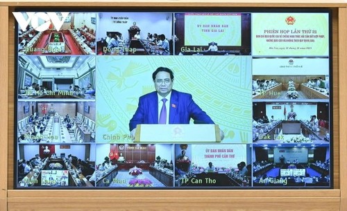 IUUイエローカード解除と水産部門の持続可能かつ合法的な発展 - ảnh 1