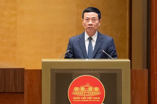 デジタル転換法の成立 国家競争力を左右する重要な一歩 - ảnh 1