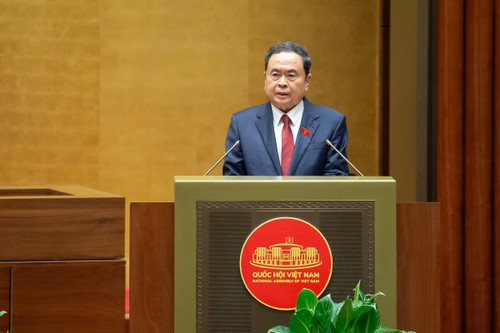 ベトナム国会が閉幕 大胆な体制改革で新時代へ - ảnh 3