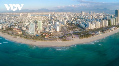 ダナン市 スマートシティ・アワード2025で優秀賞を6年連続受賞 - ảnh 2