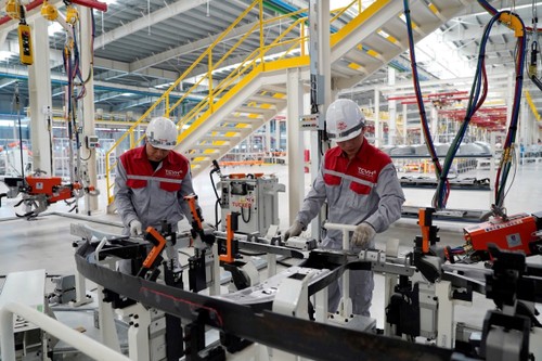 クアンニン省における新たな成長モデルへの「デジタルな推進力」 - ảnh 3